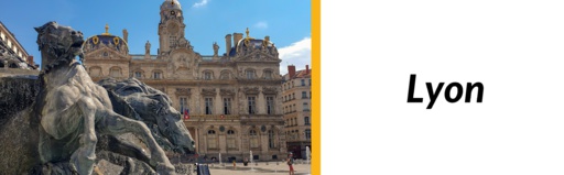 DDA Roadshow - SUD-EST (Grenoble, Lyon, Annecy, Le-Puy-en-Velay, Clermont-Ferrand) DDA Roadshow - SUD-EST (Grenoble, Lyon, Annecy, Le-Puy-en-Velay, Clermont-Ferrand)