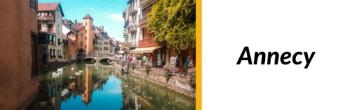 DDA Roadshow - SUD-EST (Grenoble, Lyon, Annecy, Le-Puy-en-Velay, Clermont-Ferrand)