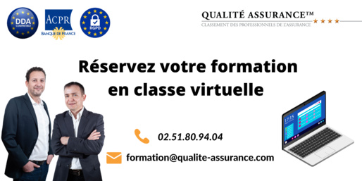 Dernière ligne droite, réservez votre formation DDA avant la fin de l'année !