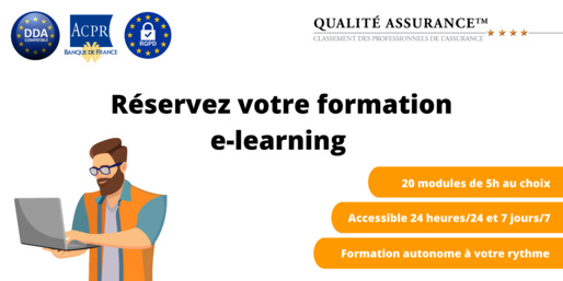 Dernière ligne droite, réservez votre formation DDA avant la fin de l'année !