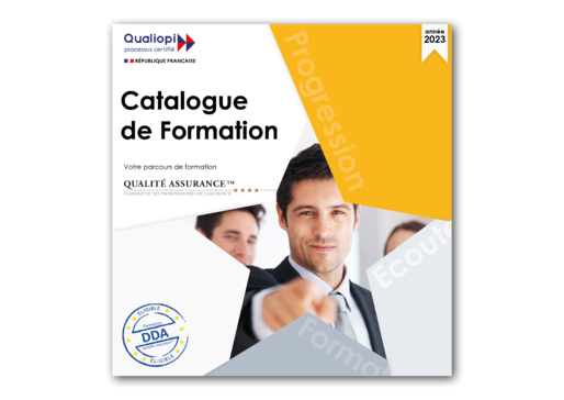 Qualité Assurance™ vous souhaite de joyeuses fêtes !