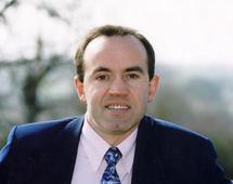 2007 - Entretien avec Thierry JULIER, Agent général à Mende 2007 - Entretien avec Thierry JULIER, Agent général à Mende