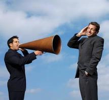 Prendre en compte et traiter les Réclamations... Prendre en compte et traiter les Réclamations...