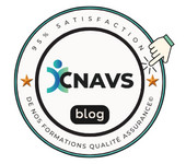 Dernière ligne droite vers la DDA - CNAVS Dernière ligne droite vers la DDA - CNAVS