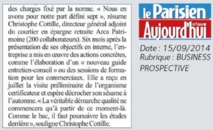 Le Parisien