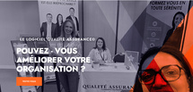 2023 Nouvelle version de QUALITE ASSURANCE 2023 Nouvelle version de QUALITE ASSURANCE