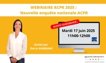 Performance commerciale avec Qualité Assurance™.
