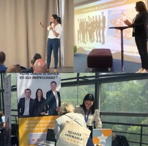 2024 🚨 la tournée des AG continue pour Qualité Assurance™  🚨