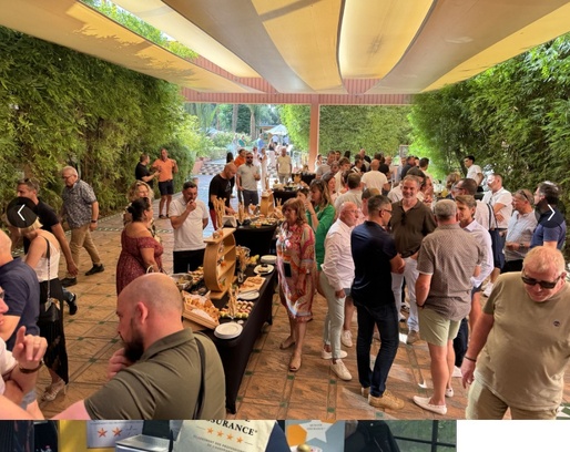 2024 🚨 la tournée des AG continue pour Qualité Assurance™ 🚨 2024 🚨 la tournée des AG continue pour Qualité Assurance™ 🚨