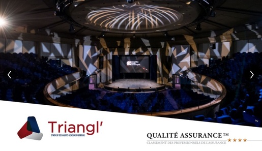 2021  Triangl' déjà 5 ans