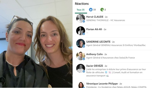 2021  Triangl' déjà 5 ans