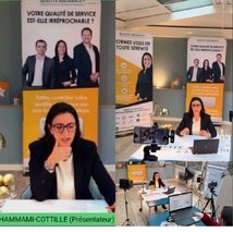 2025 "Réussir les entretiens individuels" 2025 "Réussir les entretiens individuels"