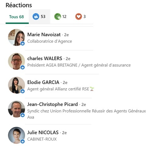 2025 "Réussir les entretiens individuels"
