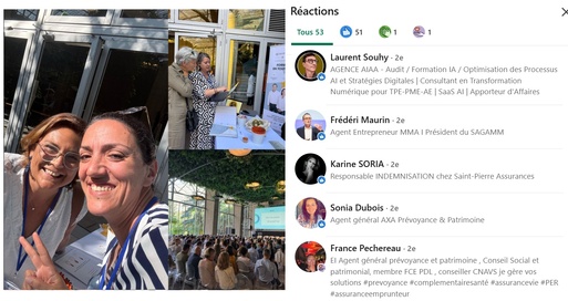 2025 SNAGAN et CNAVS. 2025 SNAGAN et CNAVS.