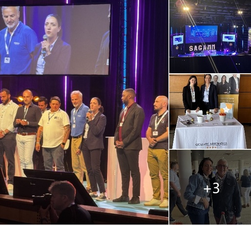 2025 SAGAMM 2025 SAGAMM