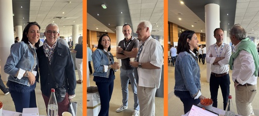 2025 SAGAMM 2025 SAGAMM