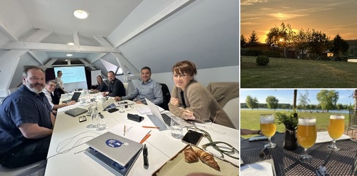 2025 Le printemps ☀️💐est bien en place pour la Meuse Moselle Académie. (MMA Assurances)