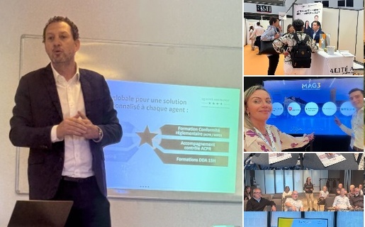 2025 Retour sur la semaine de Qualité Assurance™ 2025 Retour sur la semaine de Qualité Assurance™