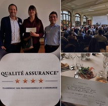 🥇Assemblée Générale Réussir🥇