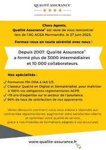 2025 En juin Agéa Normandie