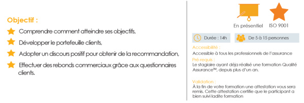 UV 35 - Réaliser des actions commerciales sur vos prospects pour gagner des parts de marché