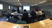 Session de Nantes, Octobre 2016