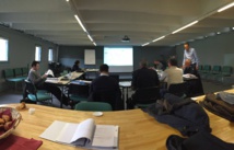 Session de Bordeaux / Toulouse, Octobre 2016 Session de Bordeaux / Toulouse, Octobre 2016