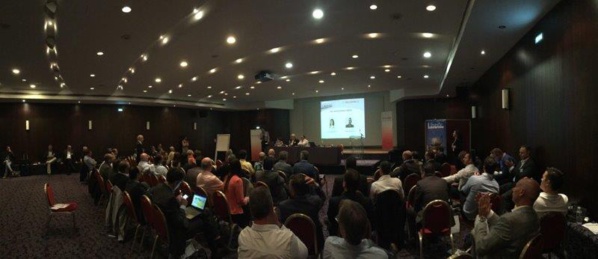 Agents SwissLife, revivez notre rencontre du 10 Juin 2016 Agents SwissLife, revivez notre rencontre du 10 Juin 2016