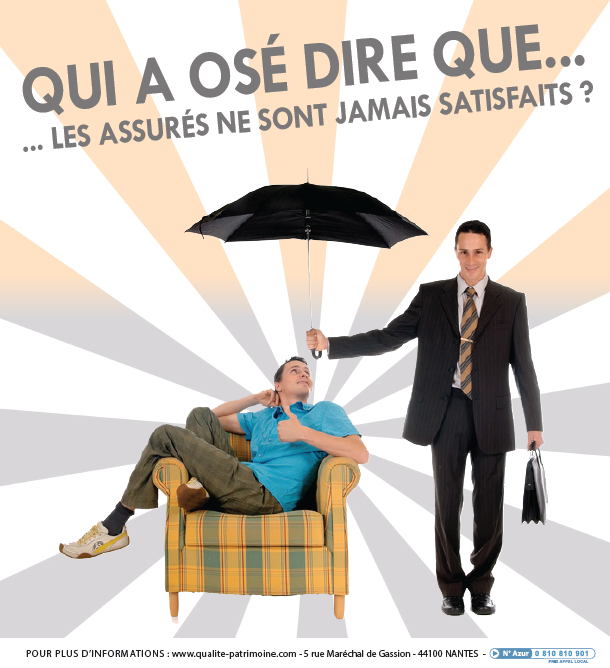 Protection de la clientèle Protection de la clientèle