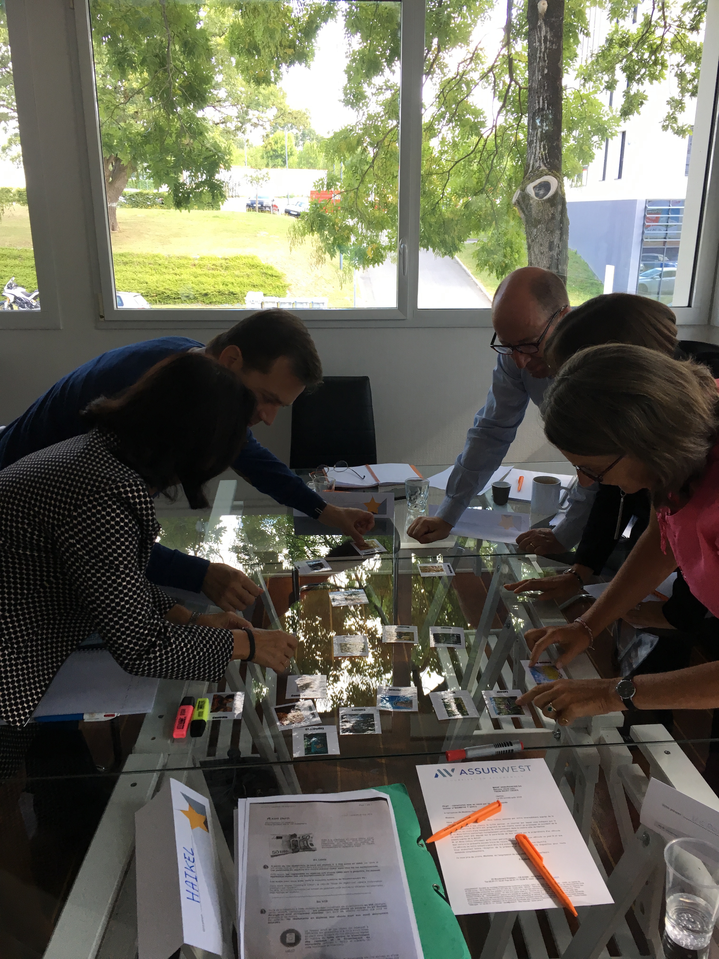 Formation à Nantes du 30 au 31 Aout