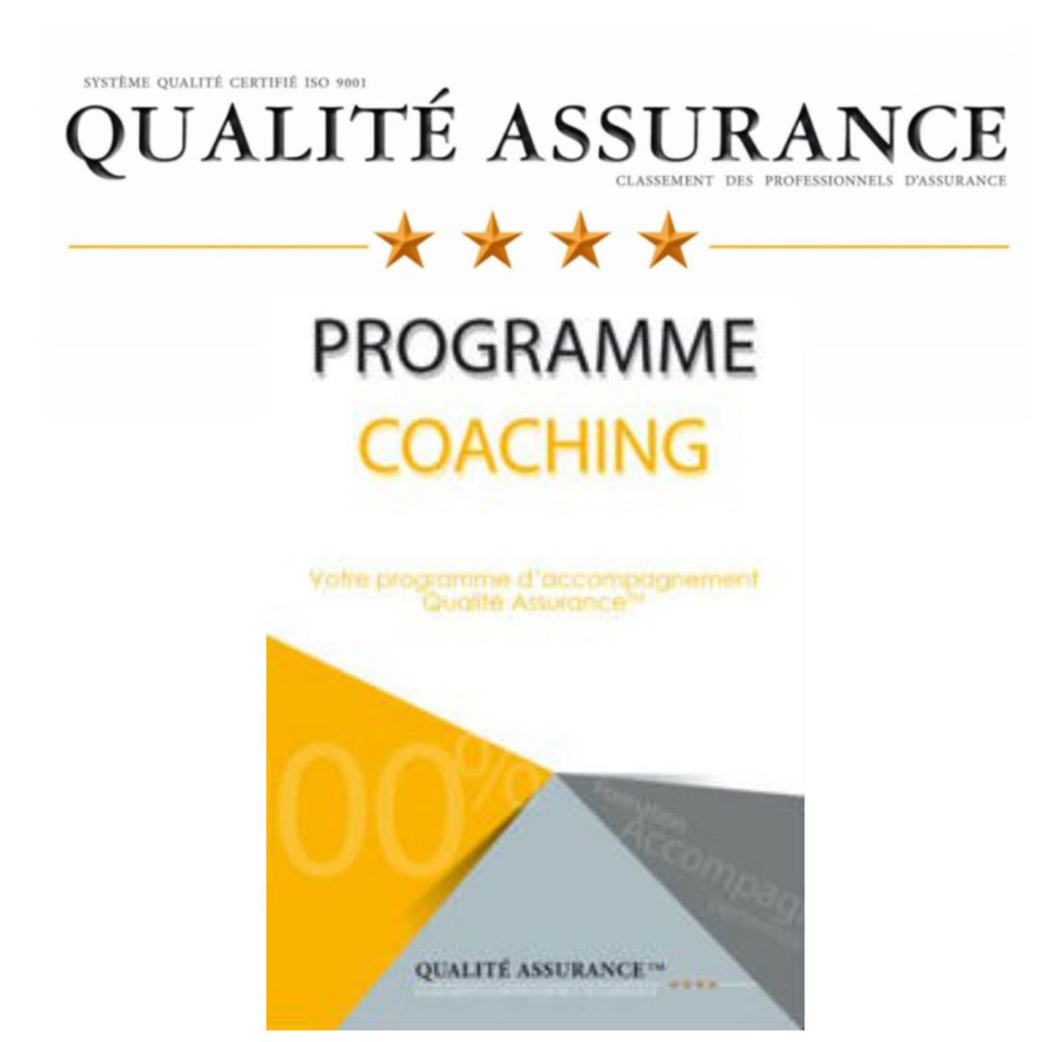 Qualité Assurance™ : vous informe