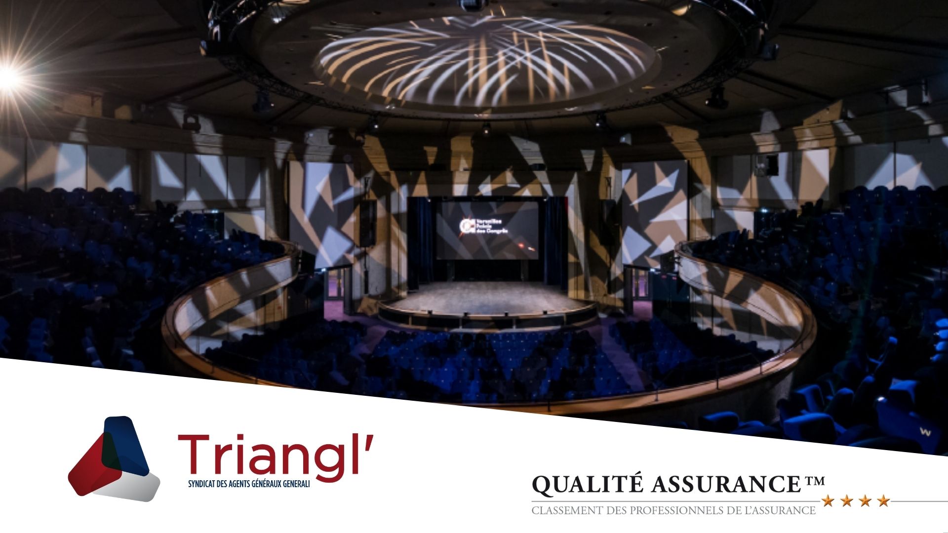 2021 SALON DES AGENTS GÉNÉRAUX GENERALI - PALAIS DES CONGRÈS DE VERSAILLES 2021 SALON DES AGENTS GÉNÉRAUX GENERALI - PALAIS DES CONGRÈS DE VERSAILLES