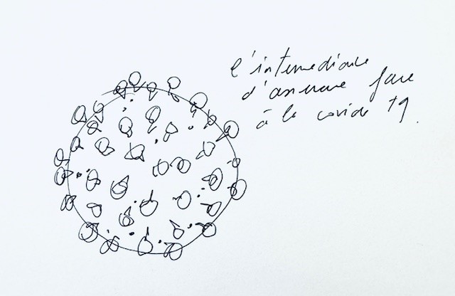 L'intermédiaire d'assurance face à la COVID-19 : Opportunités ou Menaces ?