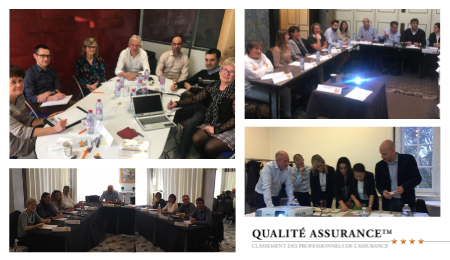 Retour sur nos formations : RÉGION OUEST (2018 et 2019)