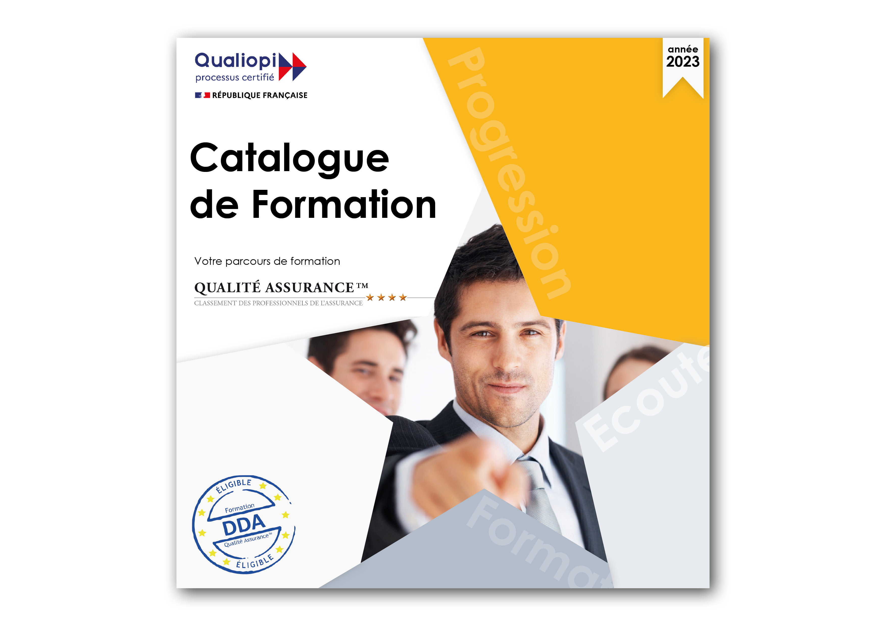 Qualité Assurance™ vous souhaite de joyeuses fêtes !