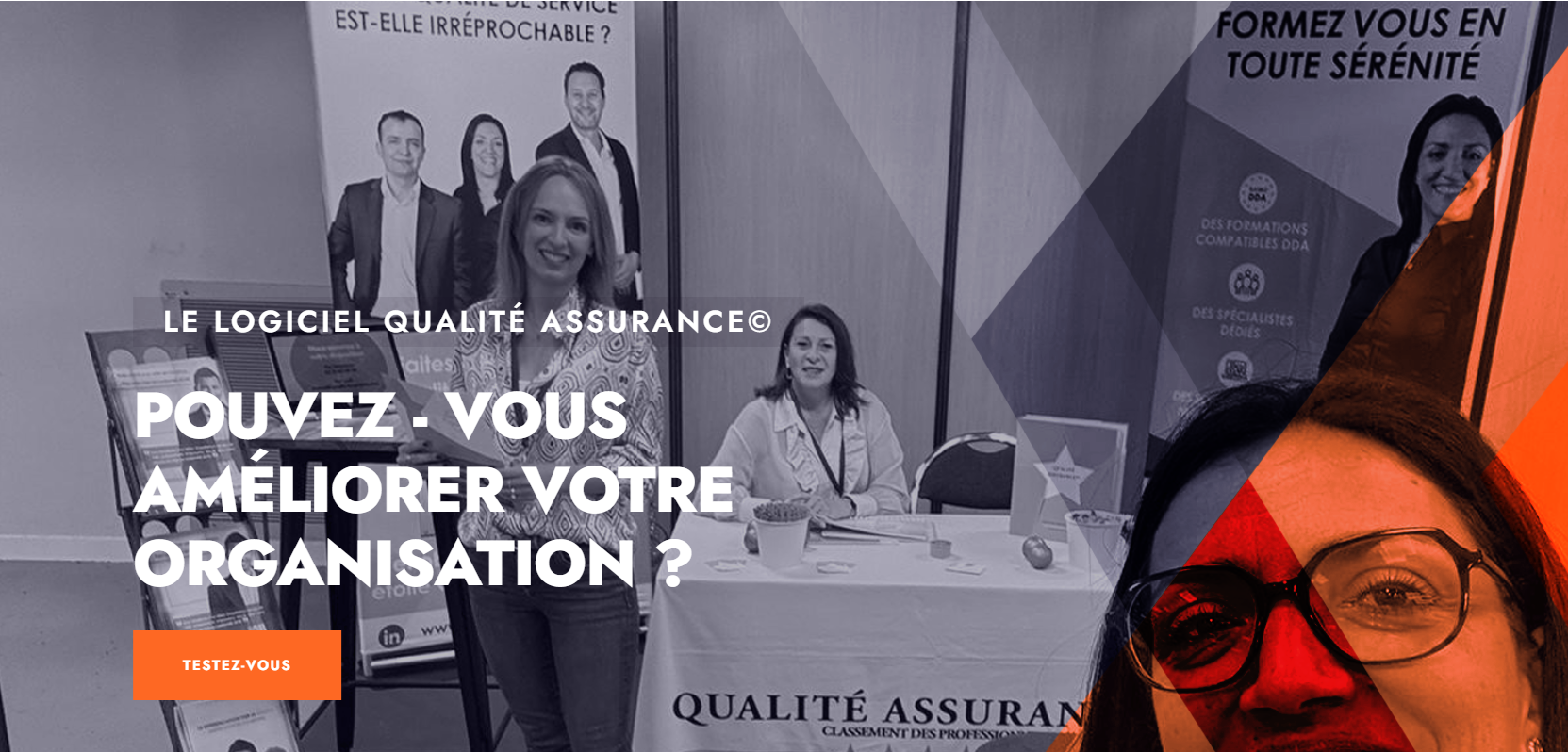 2023 Nouvelle version de QUALITE ASSURANCE 2023 Nouvelle version de QUALITE ASSURANCE