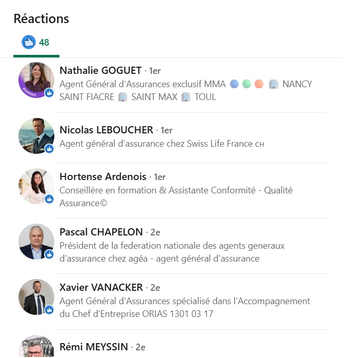 2024 🚨 la tournée des AG continue pour Qualité Assurance™  🚨
