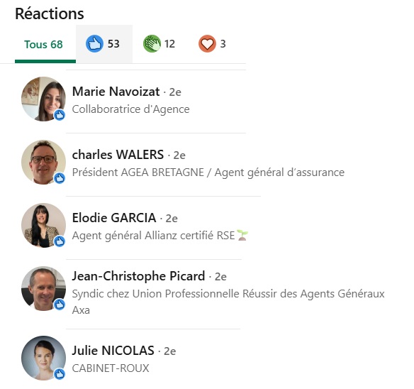 2025 "Réussir les entretiens individuels"
