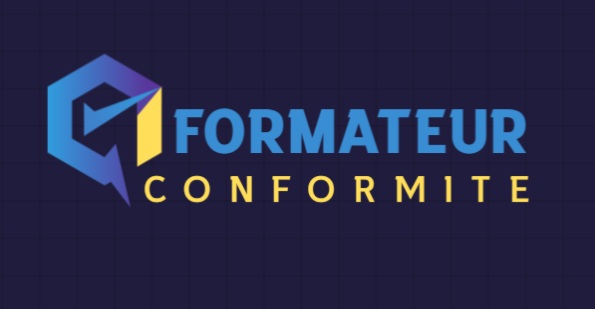 Formateur Conformité®  Le seul agrément reconnu, crédible, durable 