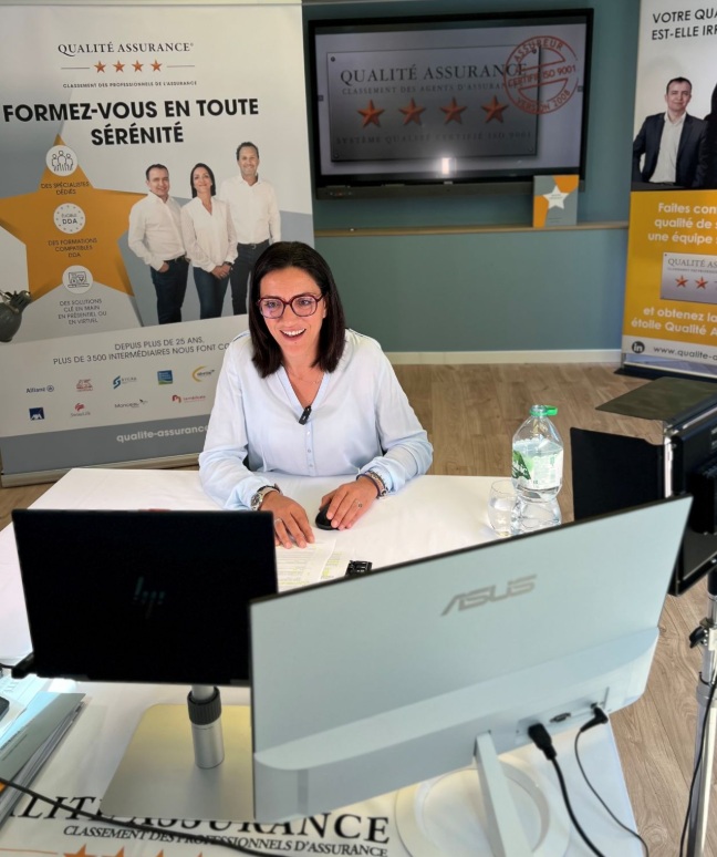 2025🚨 Vous étiez plus de 80 connectés ce matin ! 🚨