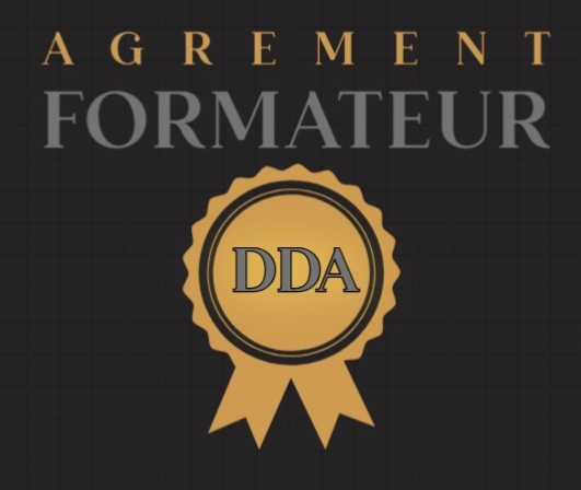 DDA : pourquoi un agrément formateur est devenu indispensable