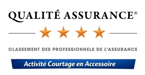 Qualité Assurance – Responsable d’activité Courtage en Accessoire