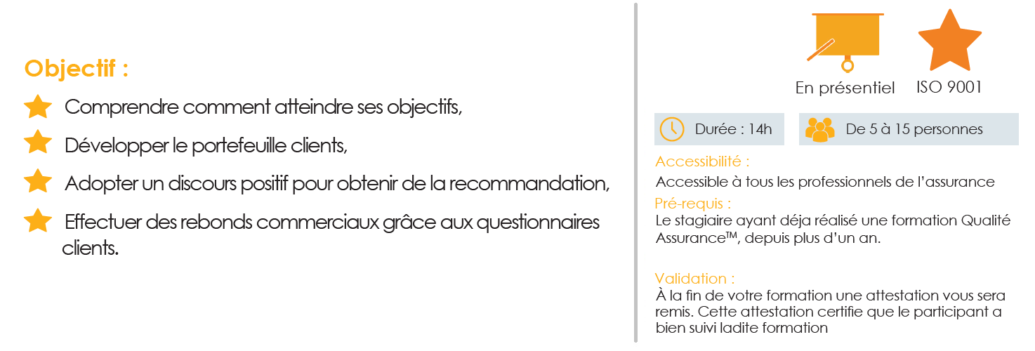 UV 35 - Réaliser des actions commerciales sur vos prospects pour gagner des parts de marché