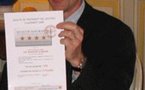 2007 - Entretien avec Jean-Pierre NOEL, directeur de l'agence BOUHOUR &amp; BRIAND à Tours (37)