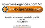 Comment réaliser mon évaluation par rapport à la certification ISO 9001 et aux attentes de mes assurés ?