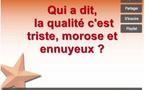 2009 - Comité pédagogique MAG 3