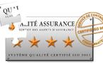 Professionnaliser les services de distribution d'assurance