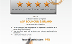 Vos clients sont-ils heureux de venir chez vous ?
