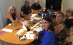 Retour sur la formation de mise en conformité ACPR des agences MMA PERSICHINO et MOREAU avec Qualité Assurance.