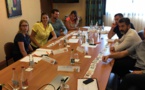 Qualité Assurance est en formation de mise en conformité ACPR pour six cabinets de courtage adhérents au SYCRA.